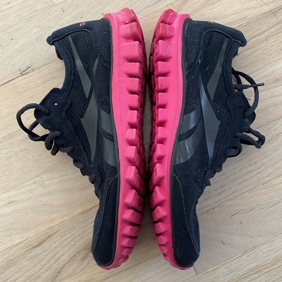 Reebok RealFlex Shoes | Size: 7 - Picture 8 of 10